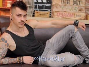 00DamonStar