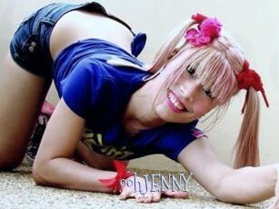 00hJENNY