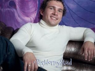0BigHornyStud