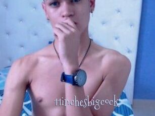 11inchesbigcock