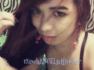 12inchANGELselfsucker