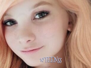 18TEENss