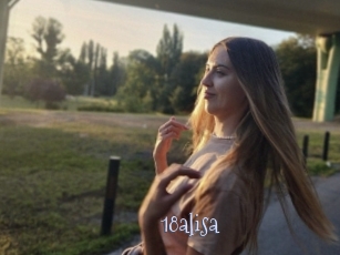 18alisa
