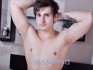 1AlexSummers