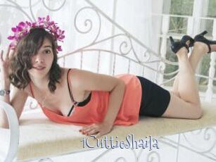 1CuttieShaila