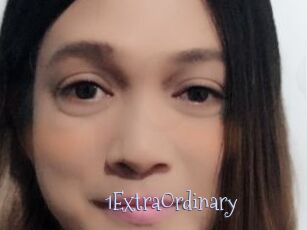 1ExtraOrdinary
