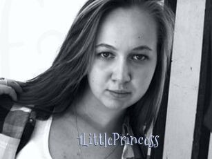 1LittlePrincess