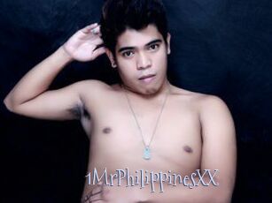 1MrPhilippinesXX