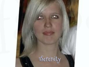 1Serenity Faceporno