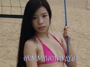 1YUMMYHOTPINAY4U