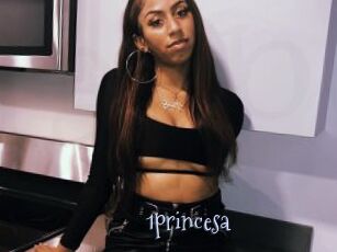 1princesa