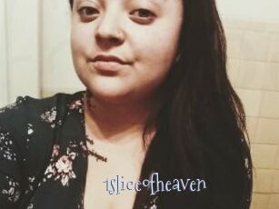 1sliceofheaven