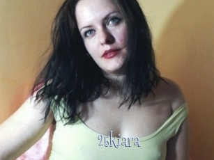 25kiara