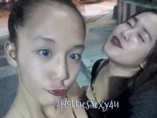2HottiesSexy4u