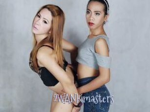 2WANKmasters