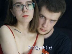2crazycuties