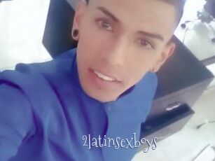 2latinsexboys
