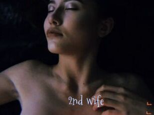 2nd_wife