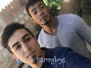 2strongboys