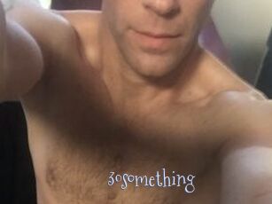 30something