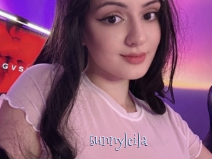 5unnyleila