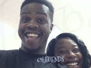 69LEGENDS