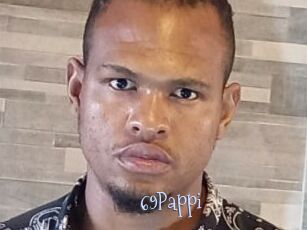69Pappi Faceporno