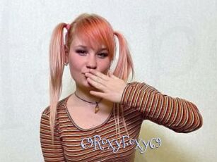 69RoxyFoxy69 Faceporno