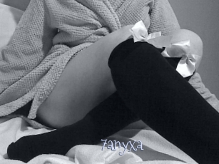 7anyxa