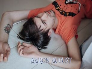 AARON_AUGUST