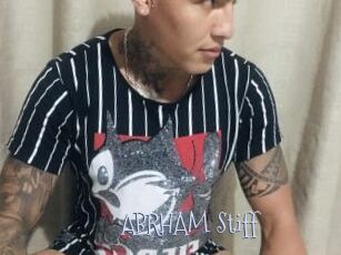 ABRHAM_Stiff