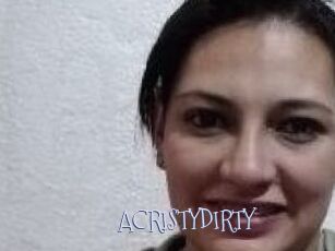 ACRISTYDIRTY Faceporno