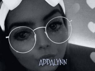 ADDALYNN