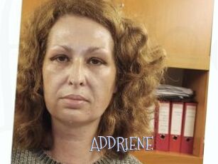 ADDRIENE