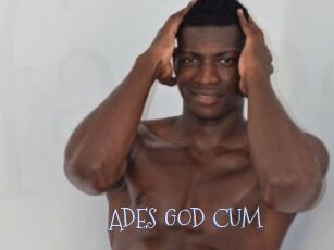 ADES_GOD_CUM