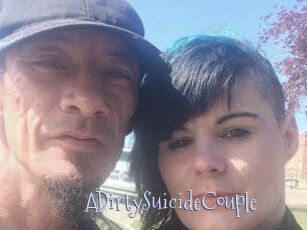 ADirtySuicideCouple