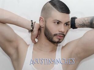 AGUSTIN9INCHES