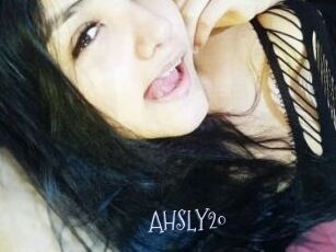 AHSLY20
