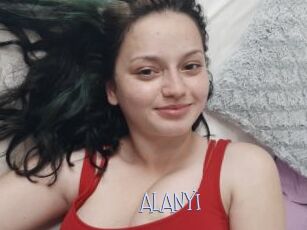 ALANYI