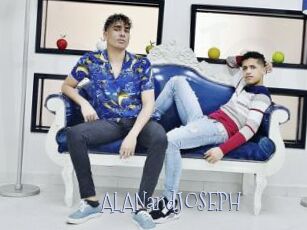 ALANandJOSEPH