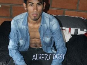 ALBERT_DUST