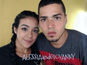 ALESSIAandGIOVANNY