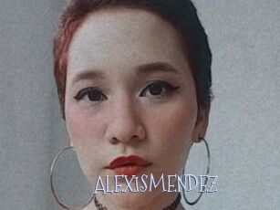 ALEXISMENDEZ