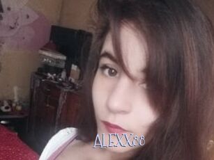ALEXX88