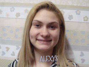 ALEXYS_