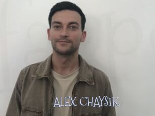 ALEX_CHAYSIK