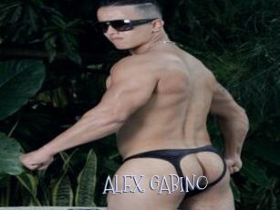 ALEX_GABINO Faceporno