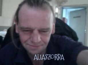 ALIASZORBA