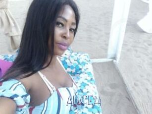 ALICE24
