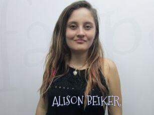 ALISON_BEIKER
